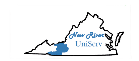 New River UniServ